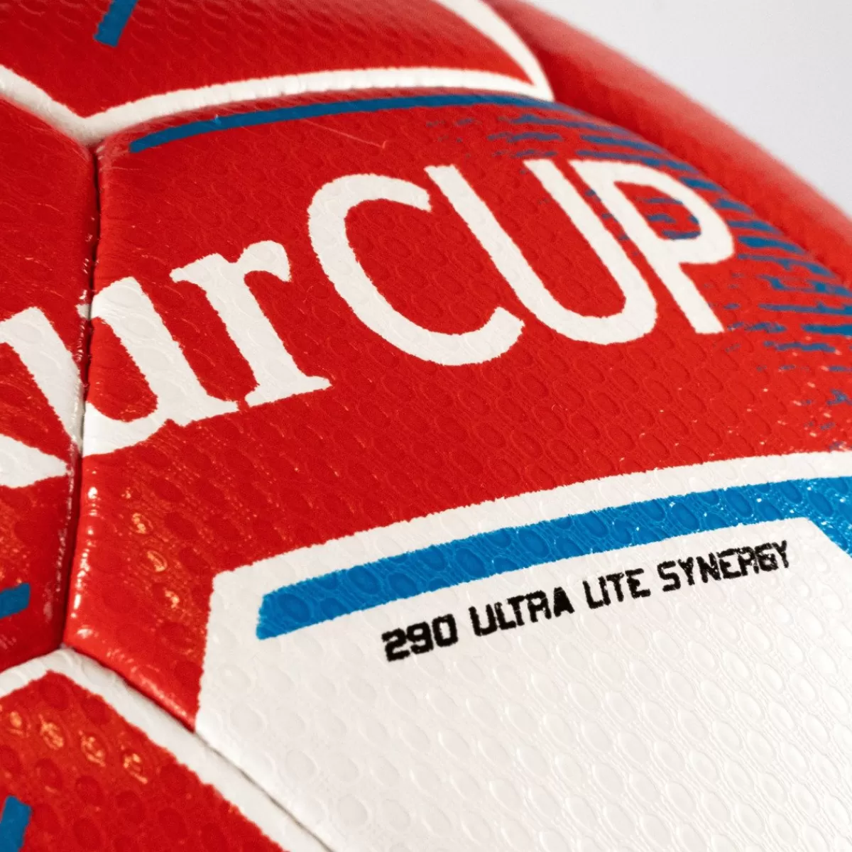 uhlsport 290 Ultra Lite Synergy Merkur Cup<Man Voetballen