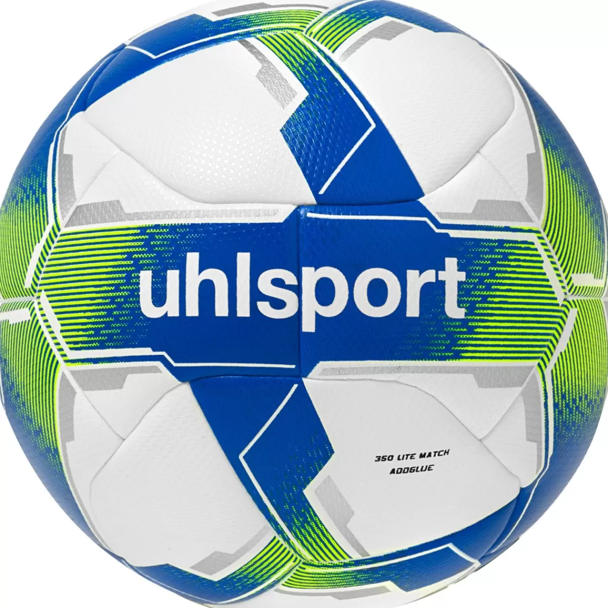 uhlsport 350 Lite Match Addglue<Man Voetballen