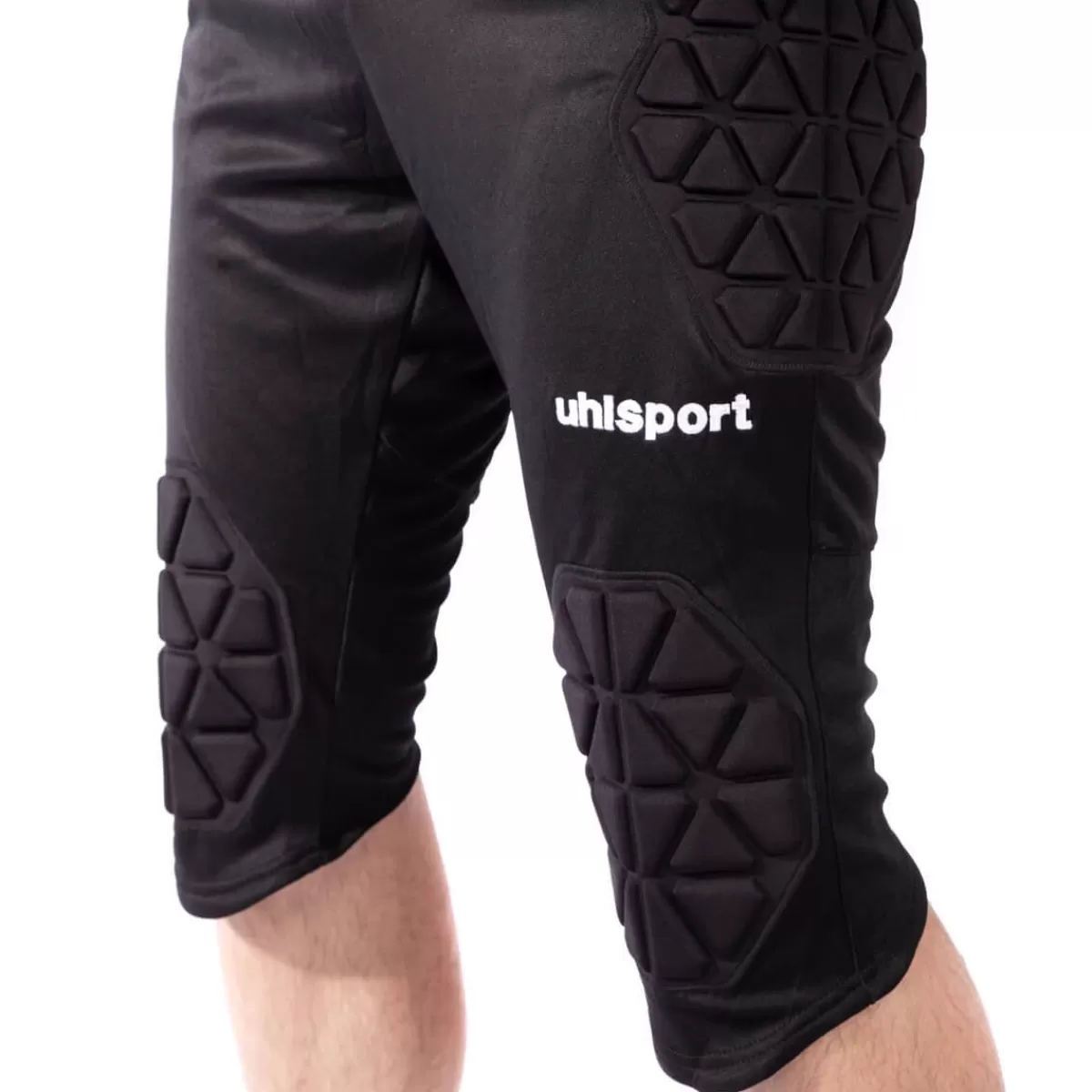 uhlsport Anatomic Goalkeeper Longshorts<Man Keepersbroeken En Shorts