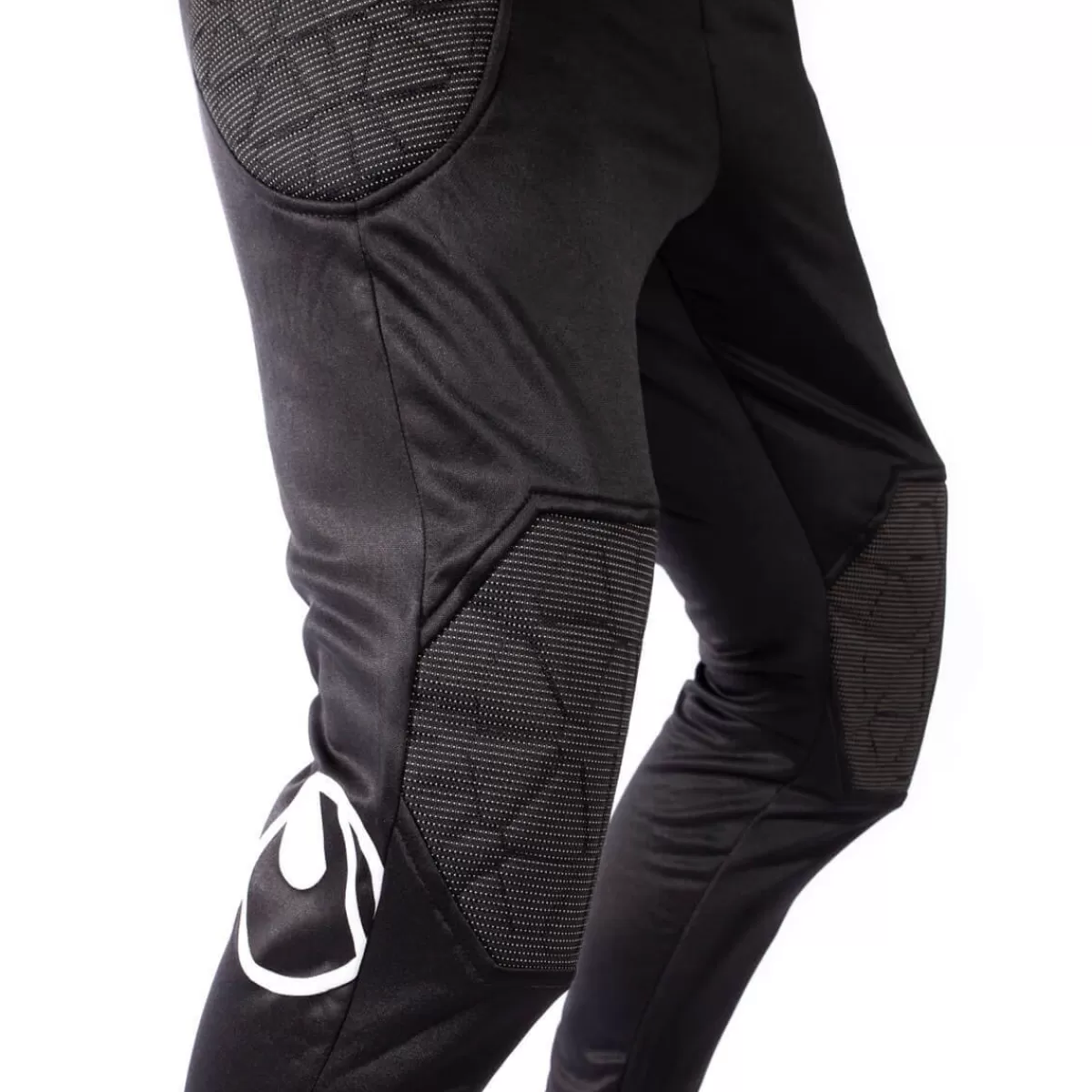 uhlsport Anatomic Kevlar Torwarthose<Man Trainingsbroek