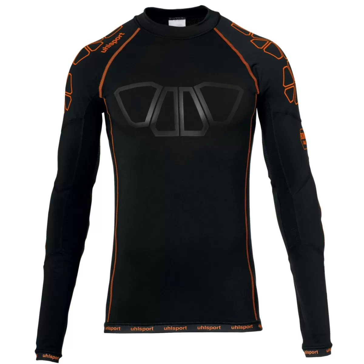 uhlsport Bionikframe Baselayer<Man Onderkleding