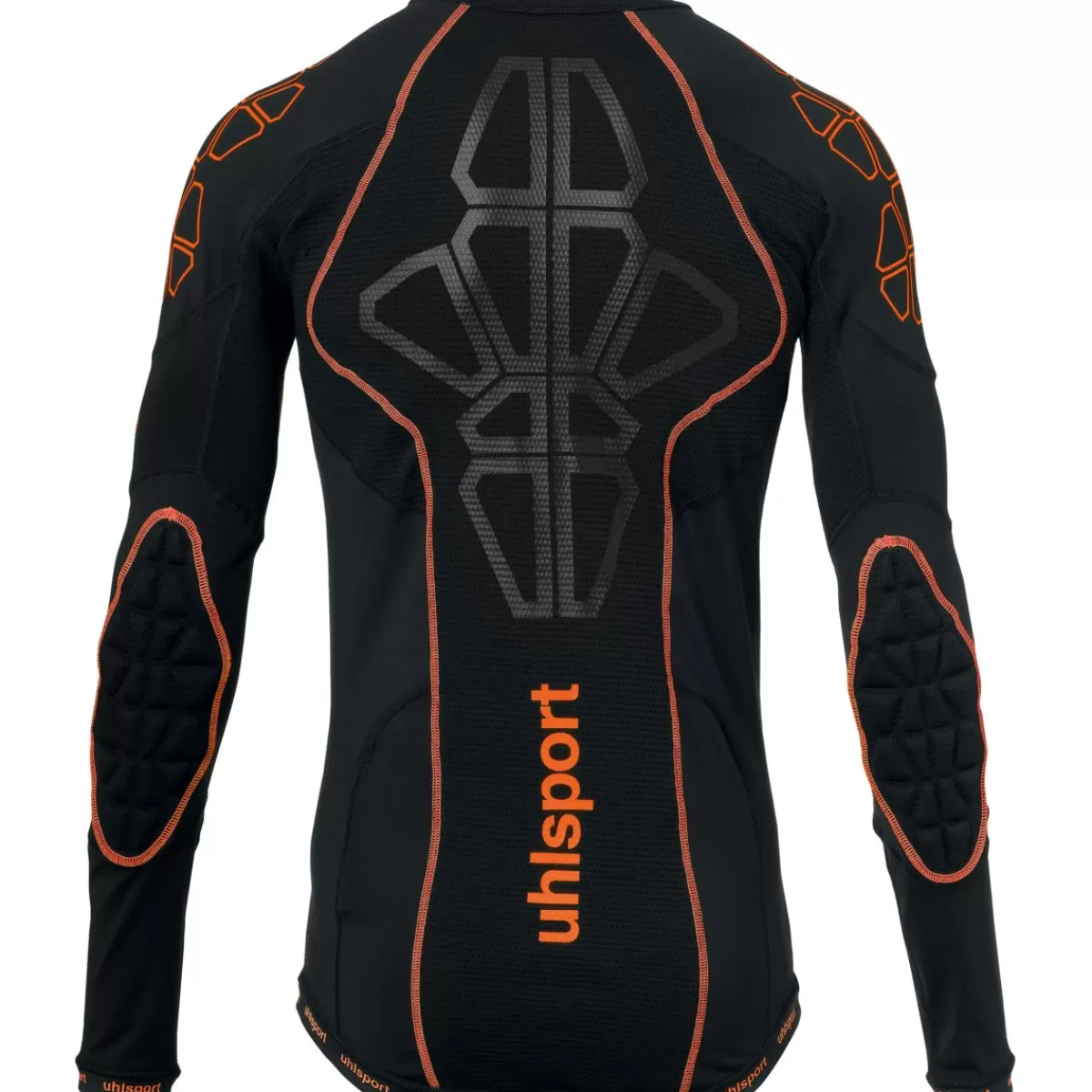 uhlsport Bionikframe Baselayer<Man Onderkleding