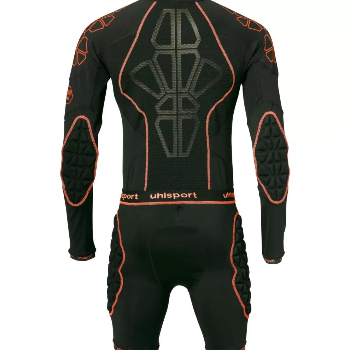 uhlsport Bionikframe Bodysuit<Man Beschermende Kleding