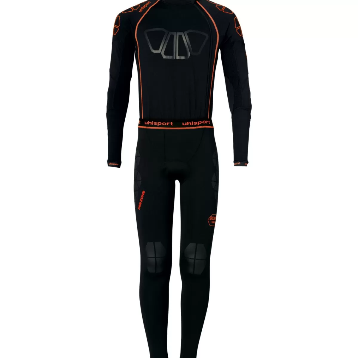 uhlsport Bionikframe Longsuit<Man Onderkleding