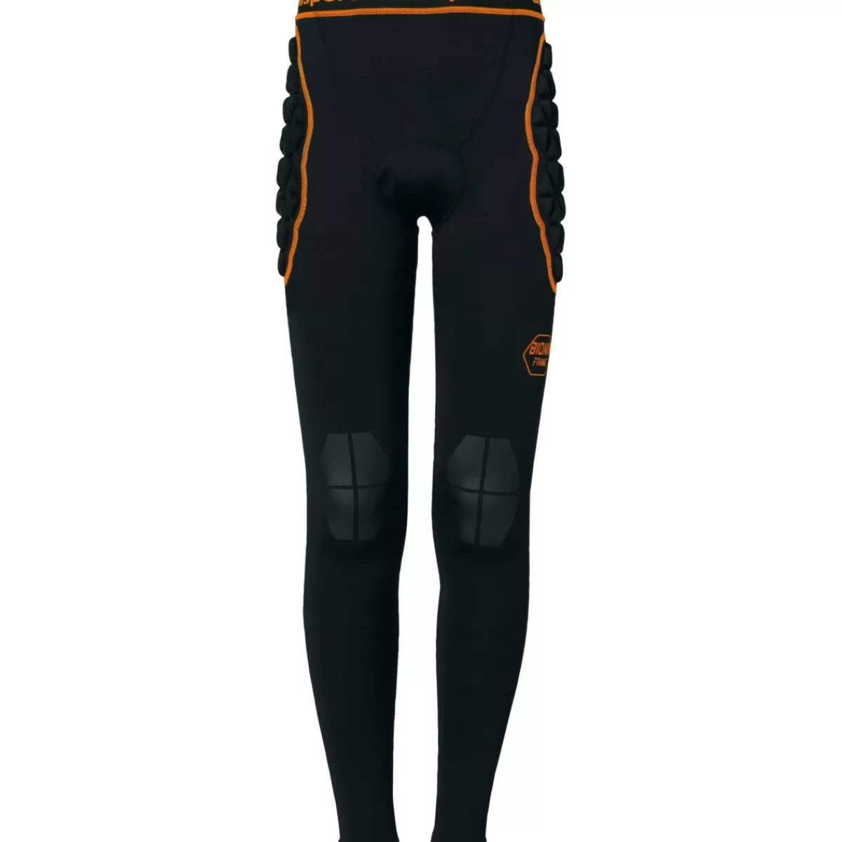 uhlsport Bionikframe Longtight<Man Onderkleding