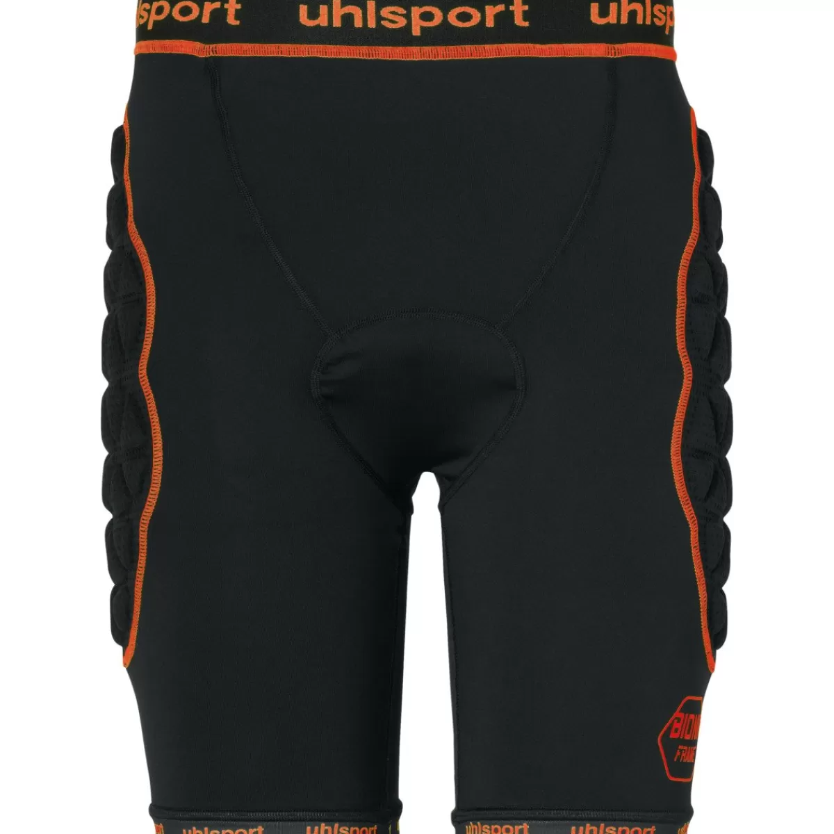 uhlsport Bionikframe Padded Short<Man Onderkleding