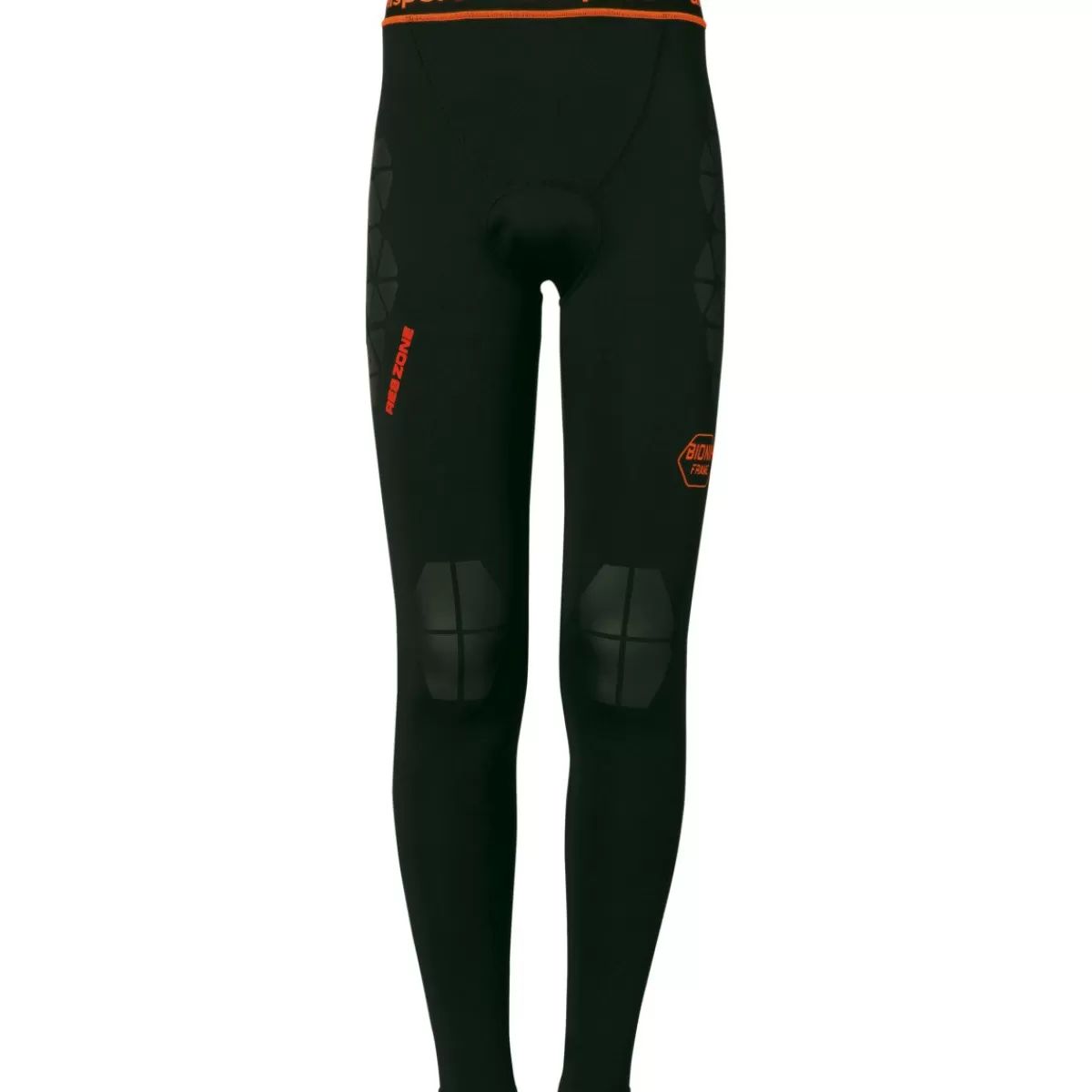 uhlsport Bionikframe Res Longtight<Man Onderkleding