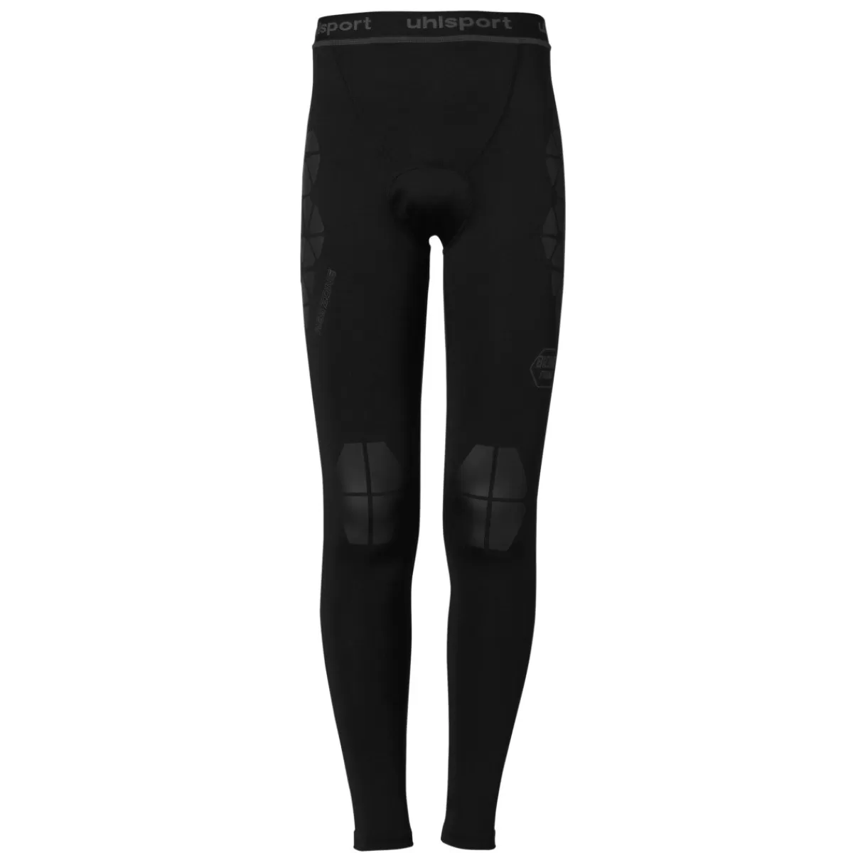 uhlsport Bionikframe Res Longtight Black Edition<Man Onderkleding