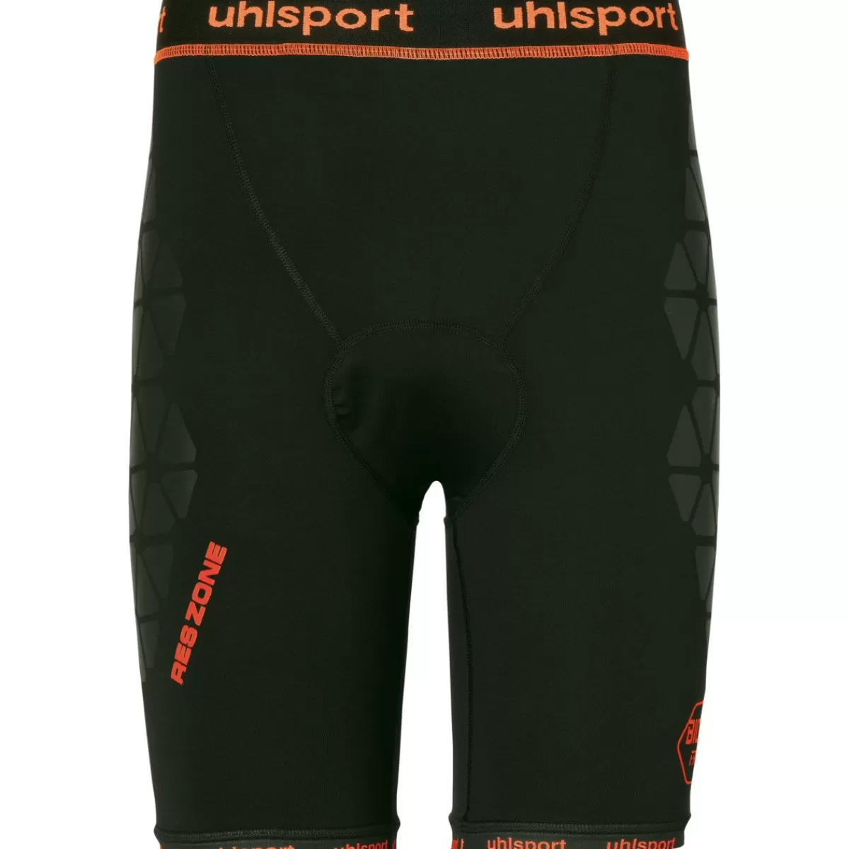 uhlsport Bionikframe Unpadded Short<Man Onderkleding