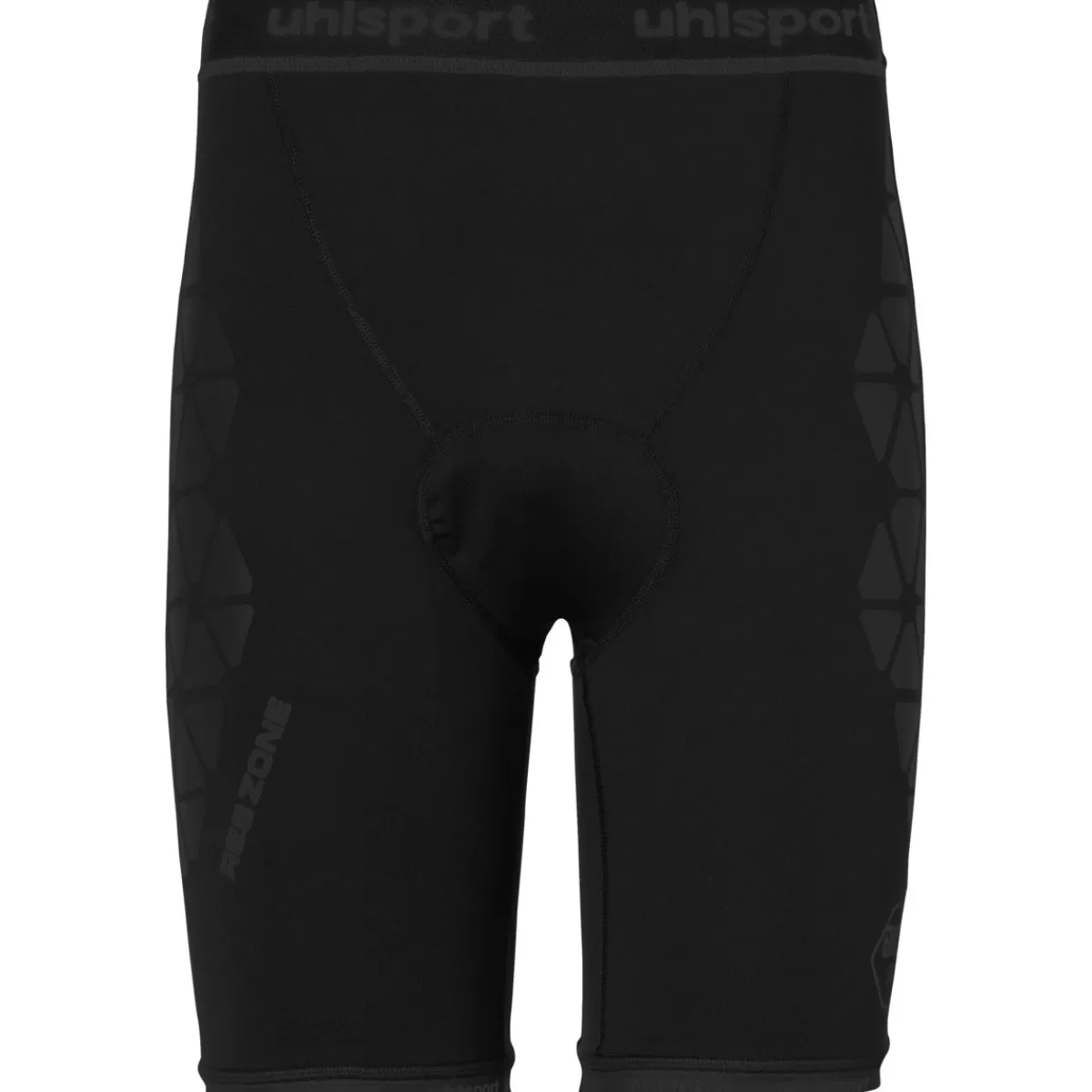 uhlsport Bionikframe Unpadded Short Black Edition<Man Onderkleding