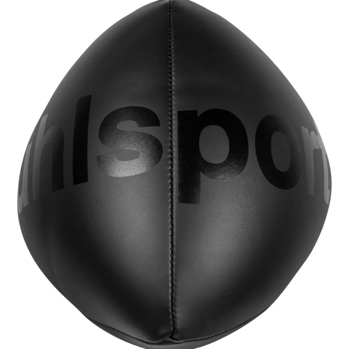 uhlsport Black Edition Reflexball<Man Voetballen