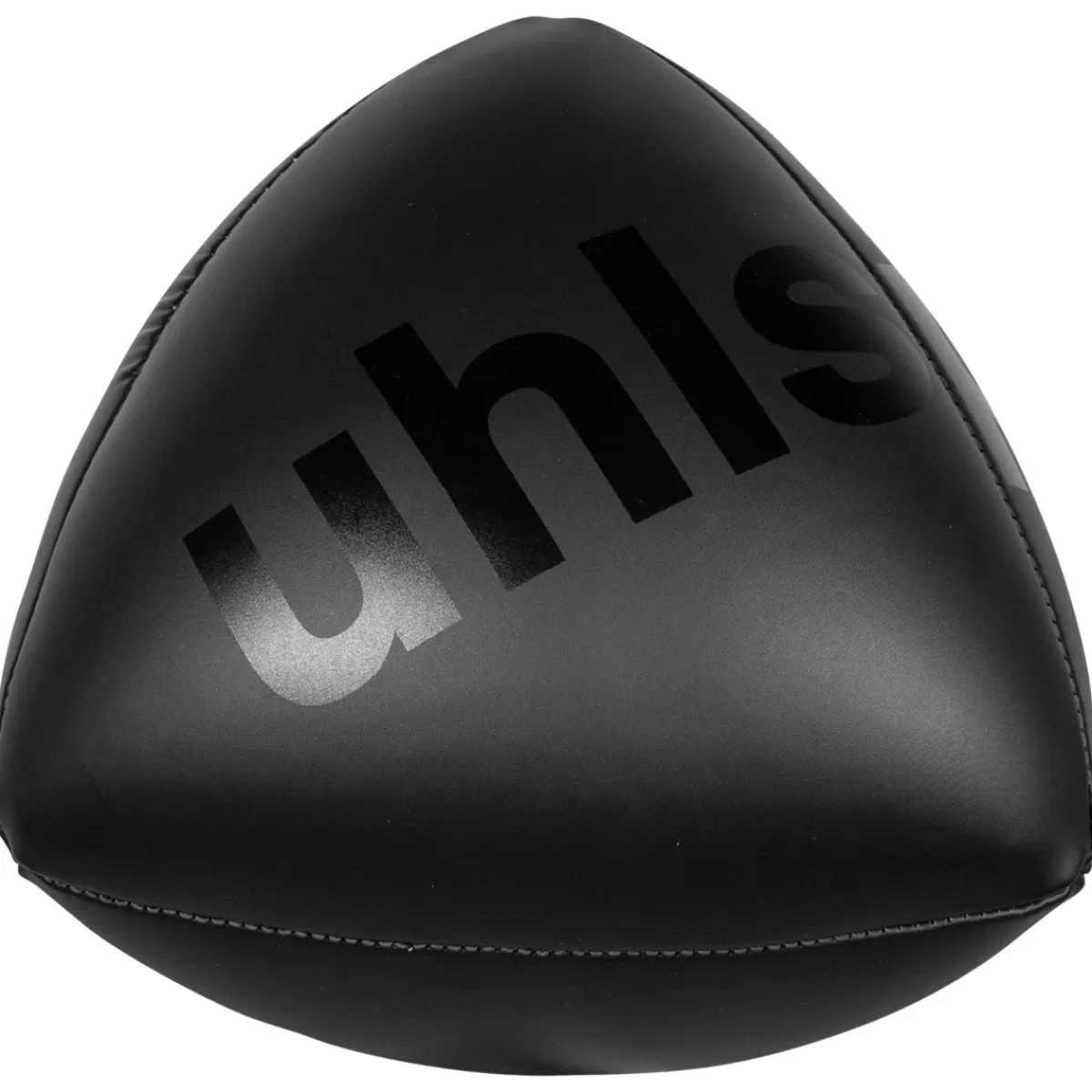 uhlsport Black Edition Reflexball<Man Voetballen