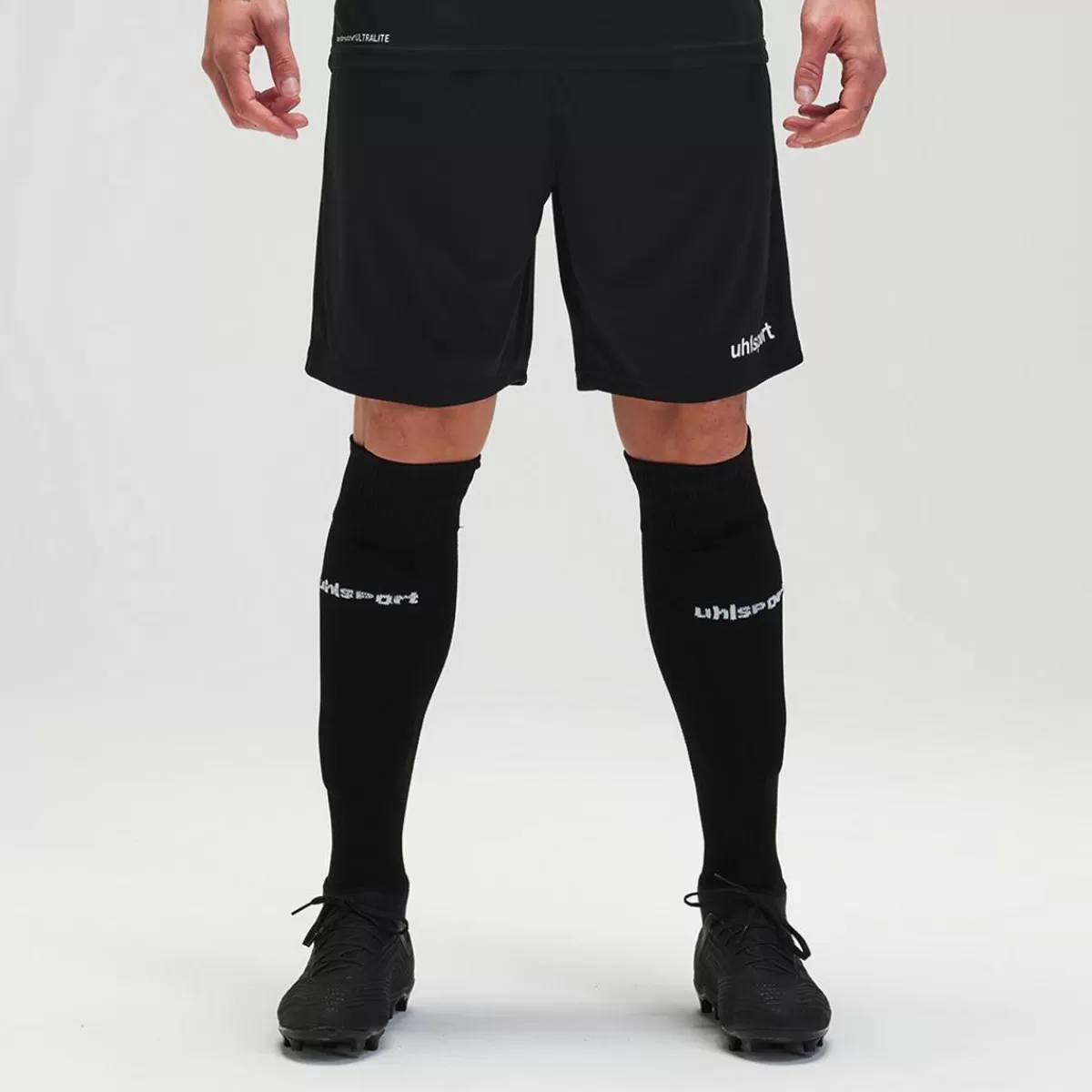 uhlsport Center Basic Shorts<Man Trainingsbroek