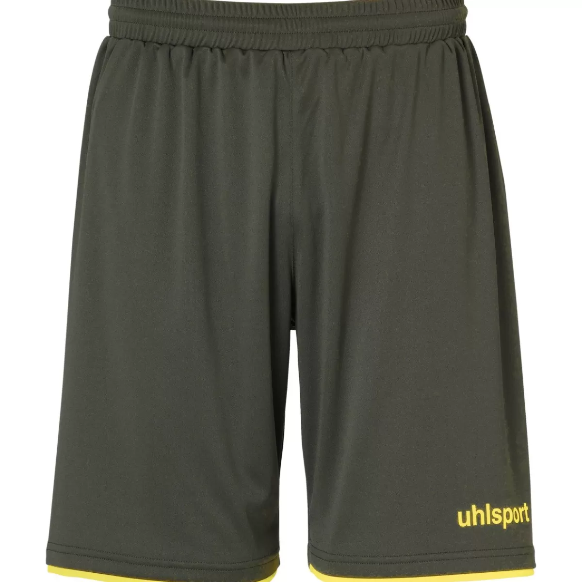 uhlsport Club Shorts<Man Sport Shorts