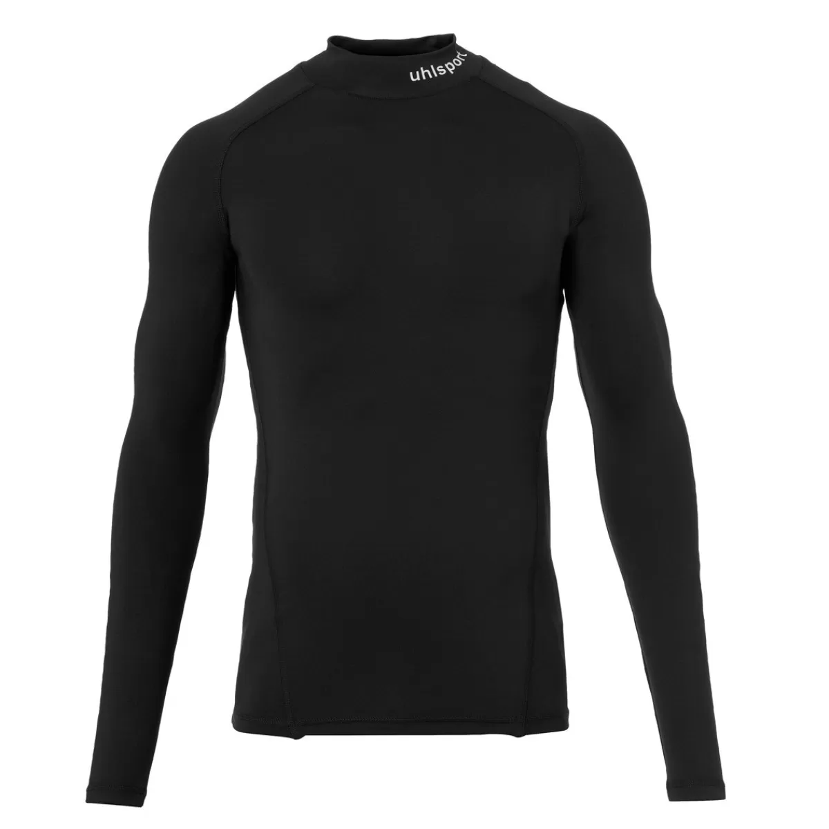 uhlsport Distinction Pro Baselayer Turtle Neck<Man Onderkleding