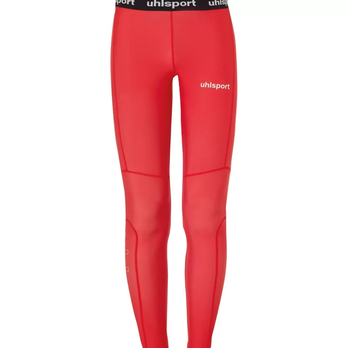 uhlsport Distinction Pro Long Tights<Man Onderkleding