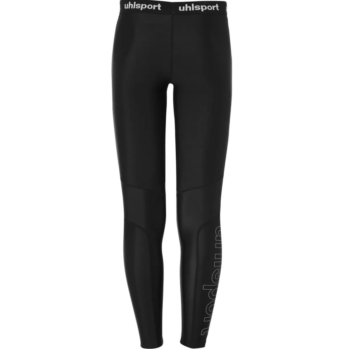 uhlsport Distinction Pro Long Tights<Man Onderkleding