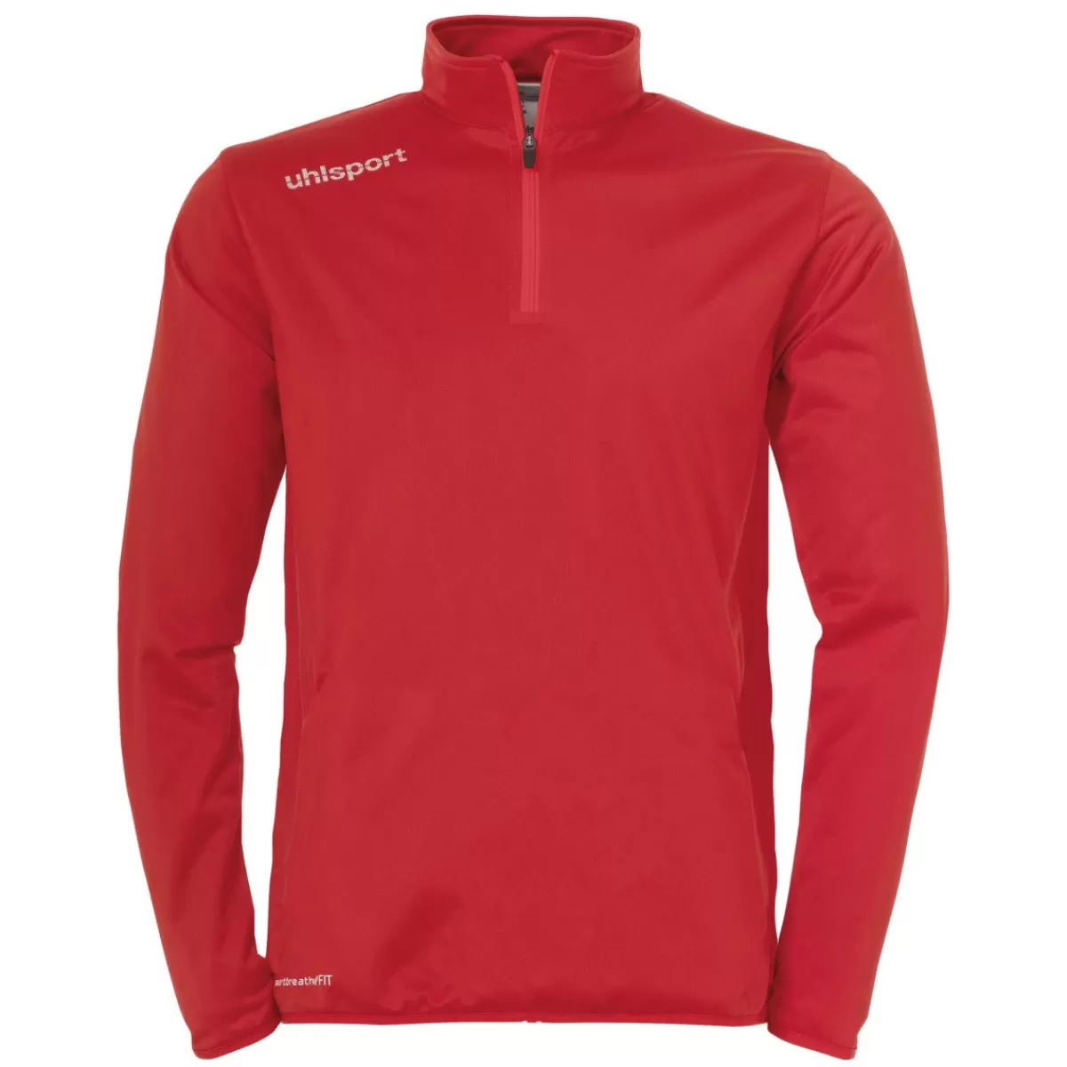 uhlsport Essential 1/4 Zip Top<Man Trainingsbovenstukken