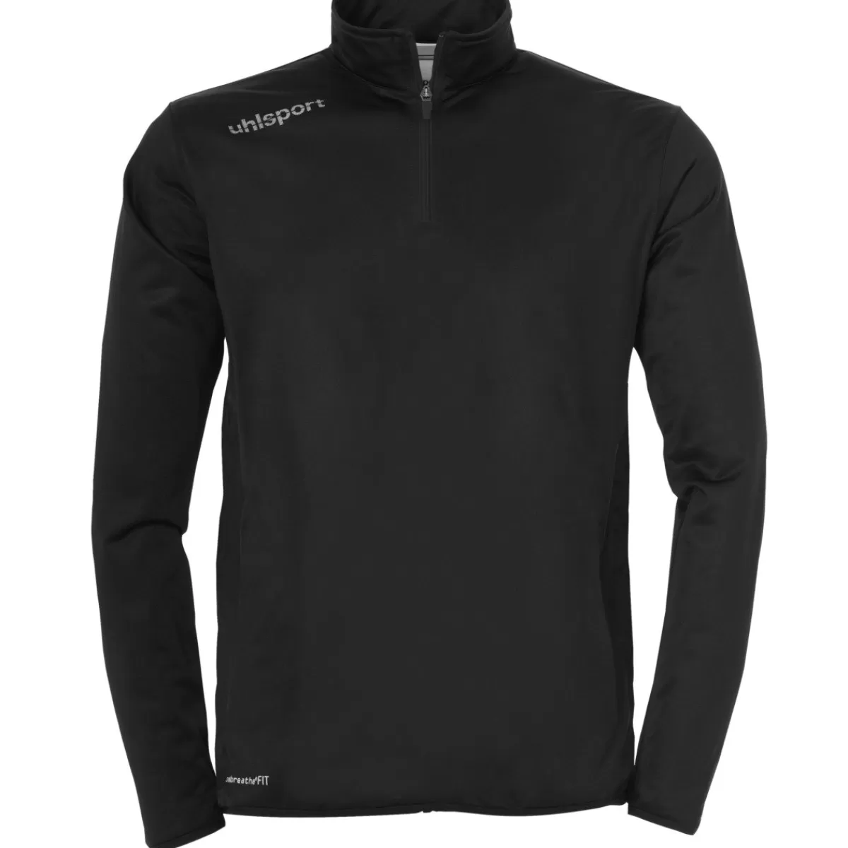 uhlsport Essential 1/4 Zip Top<Man Trainingsbovenstukken