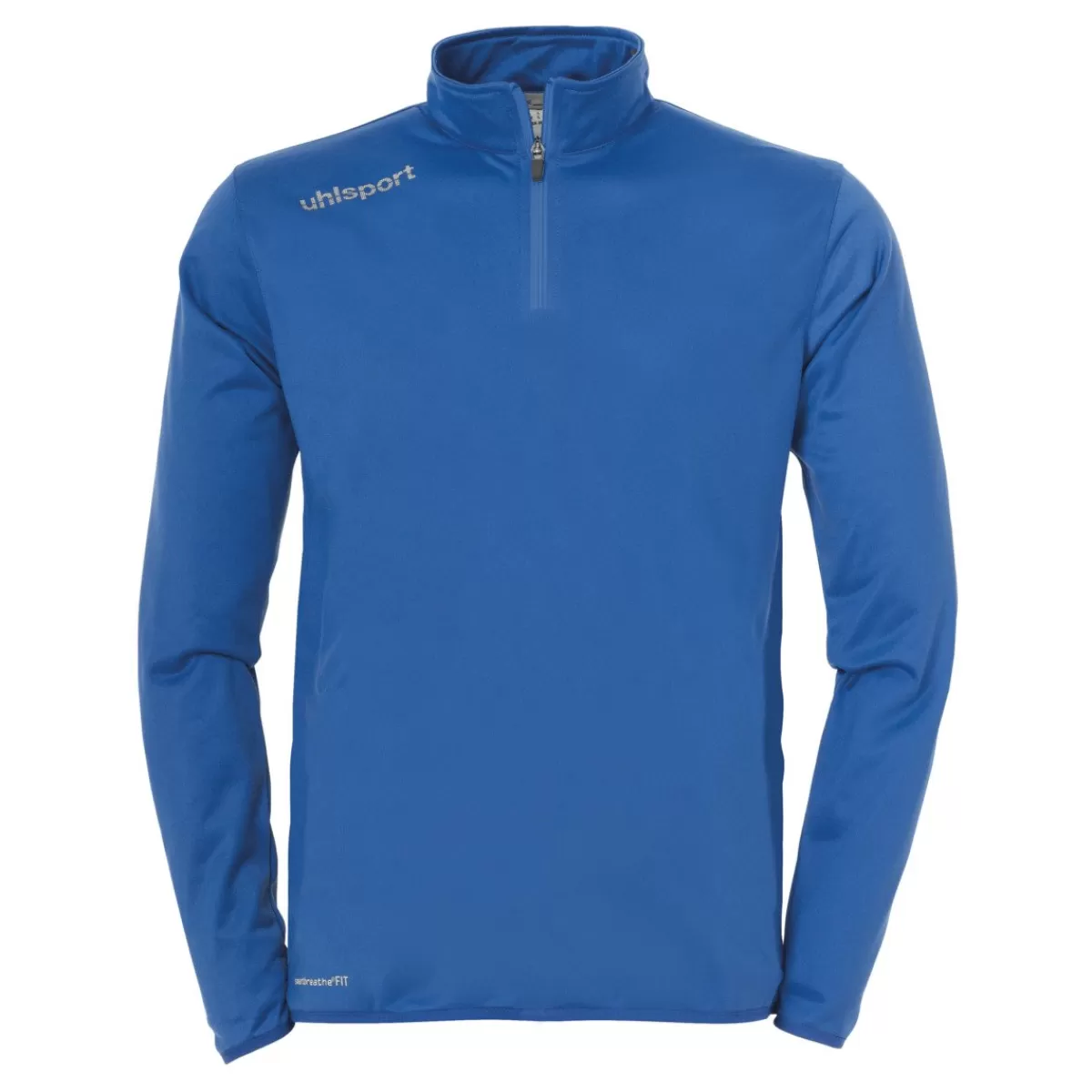 uhlsport Essential 1/4 Zip Top<Man Trainingsbovenstukken