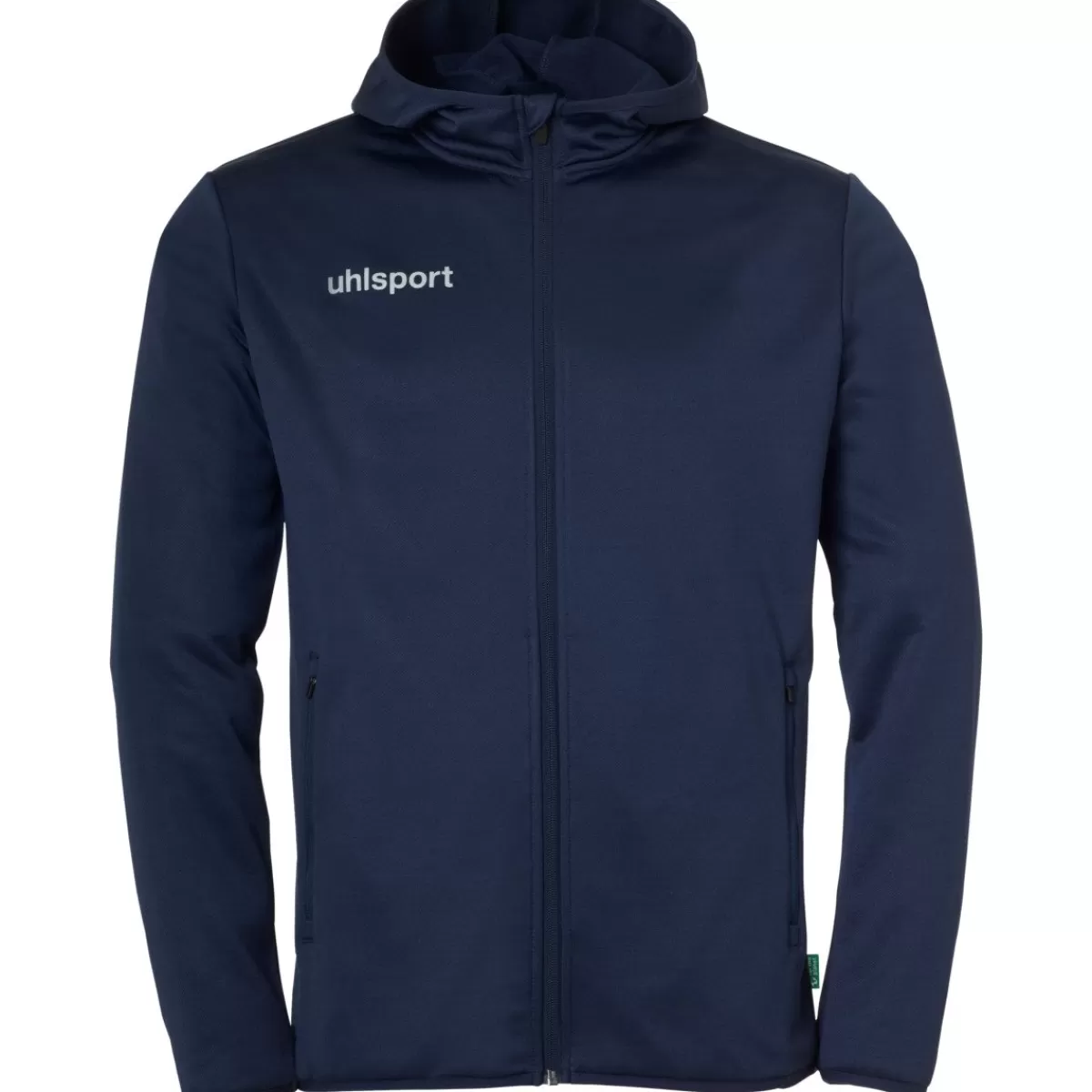 uhlsport Essential Fleece Jacke<Man Regenjassen & Jacks