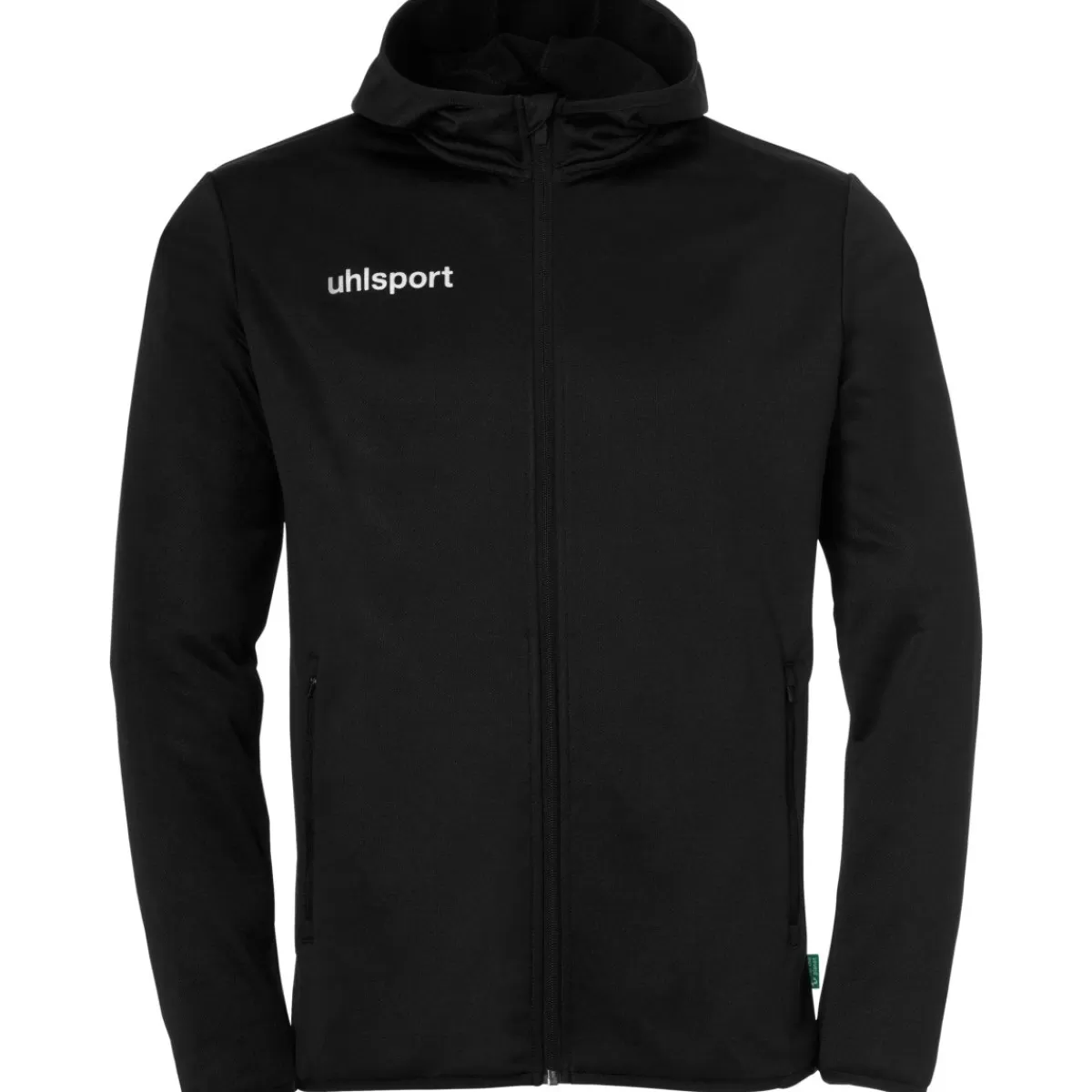 uhlsport Essential Fleece Jacke<Man Regenjassen & Jacks