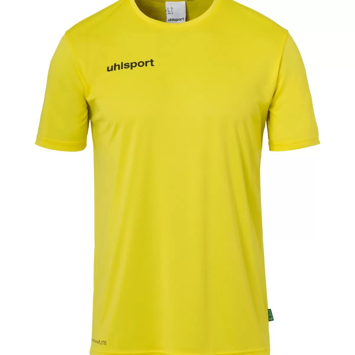 uhlsport Essential Functional Shirt<Man Shirts & Polo's