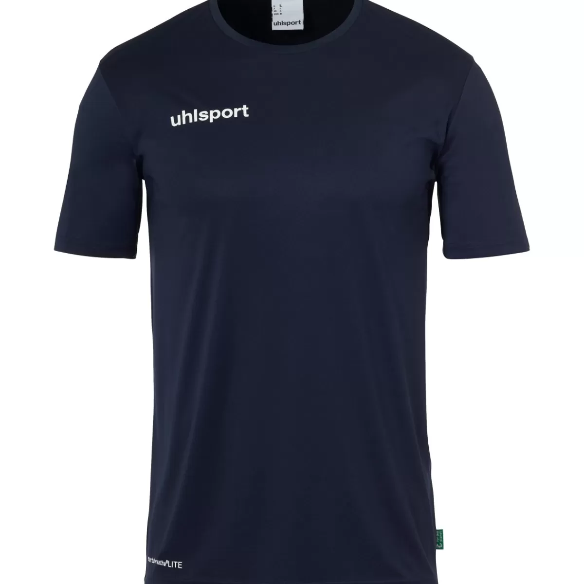 uhlsport Essential Functional Shirt<Man Shirts & Polo's