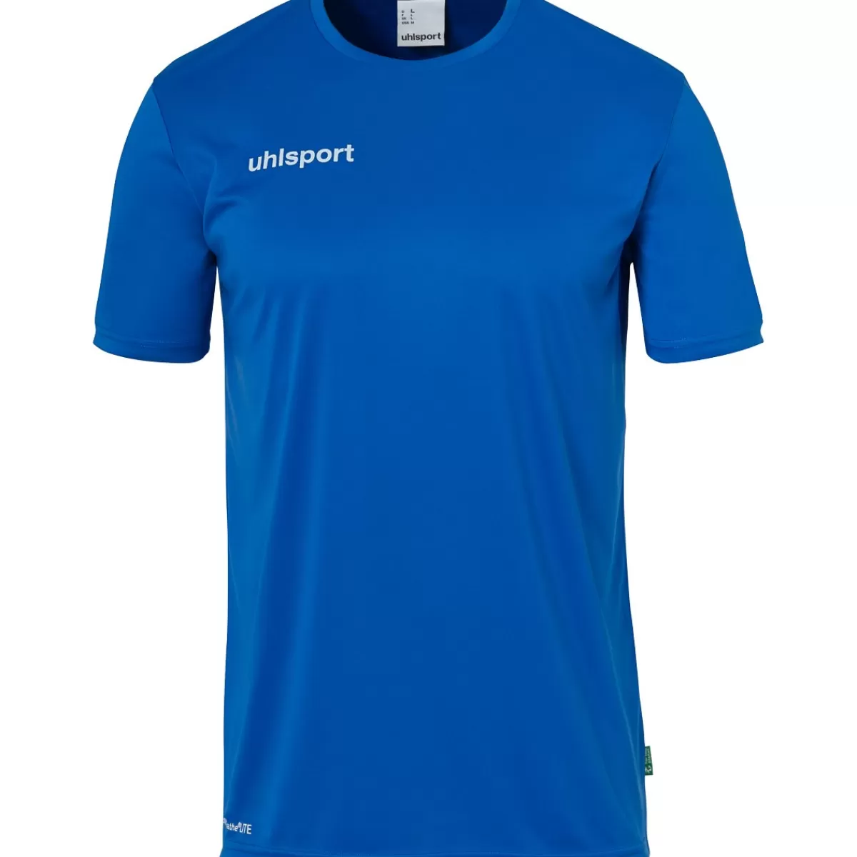 uhlsport Essential Functional Shirt<Man Shirts & Polo's