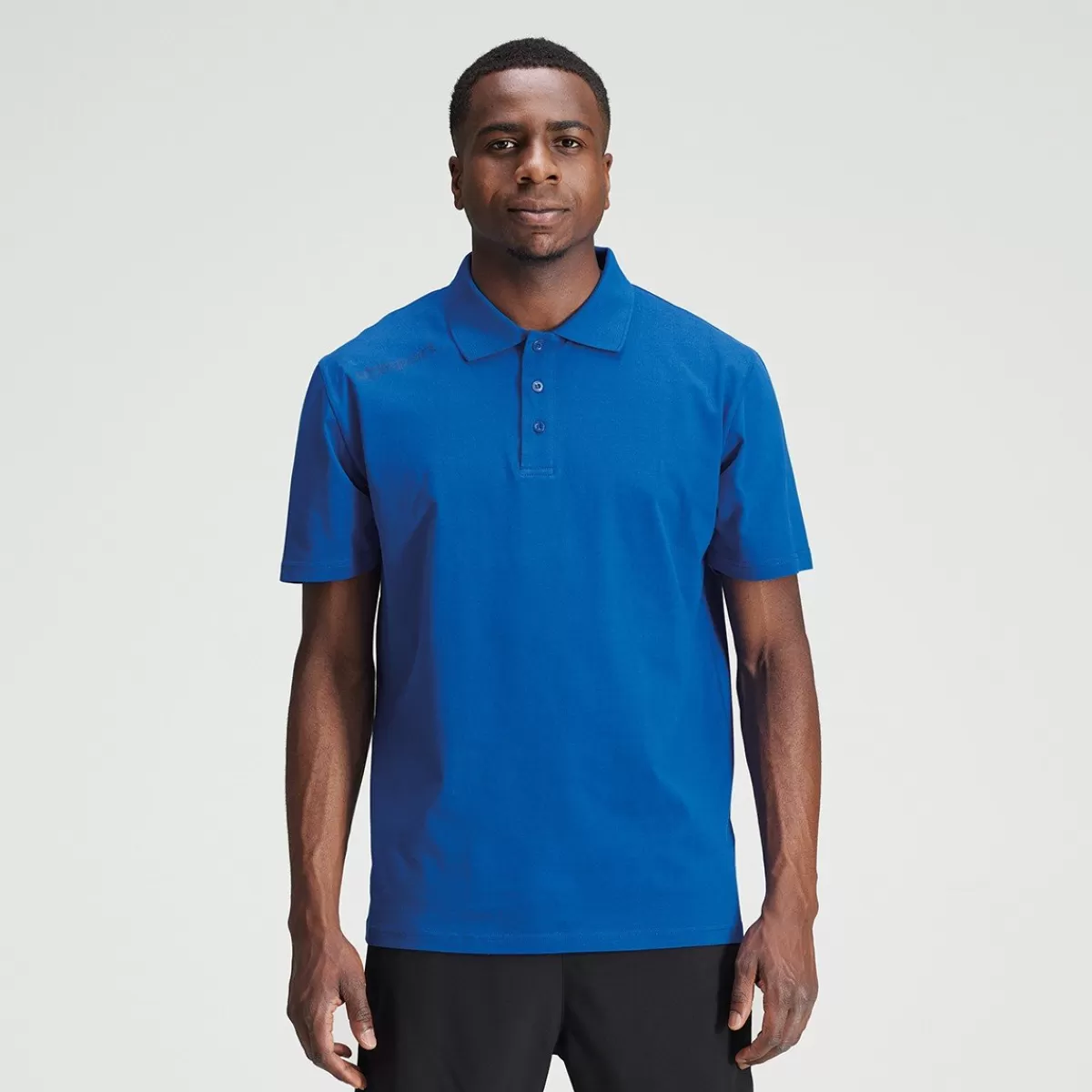 uhlsport Essential Polo Shirt<Man Shirts & Polo's