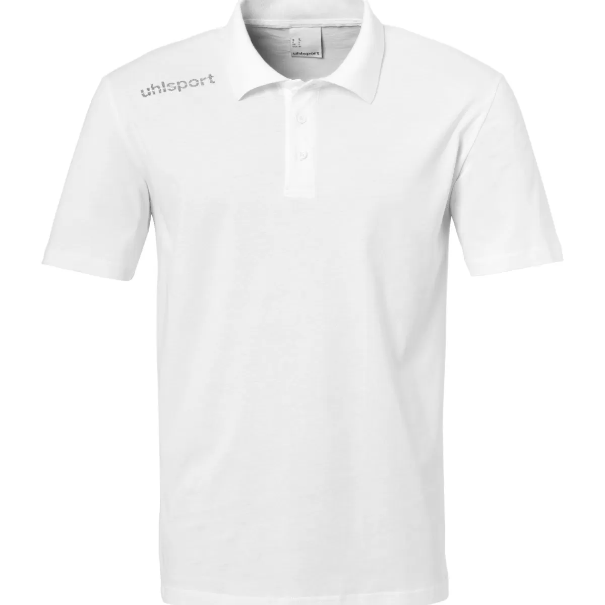 uhlsport Essential Polo Shirt<Man Shirts & Polo's