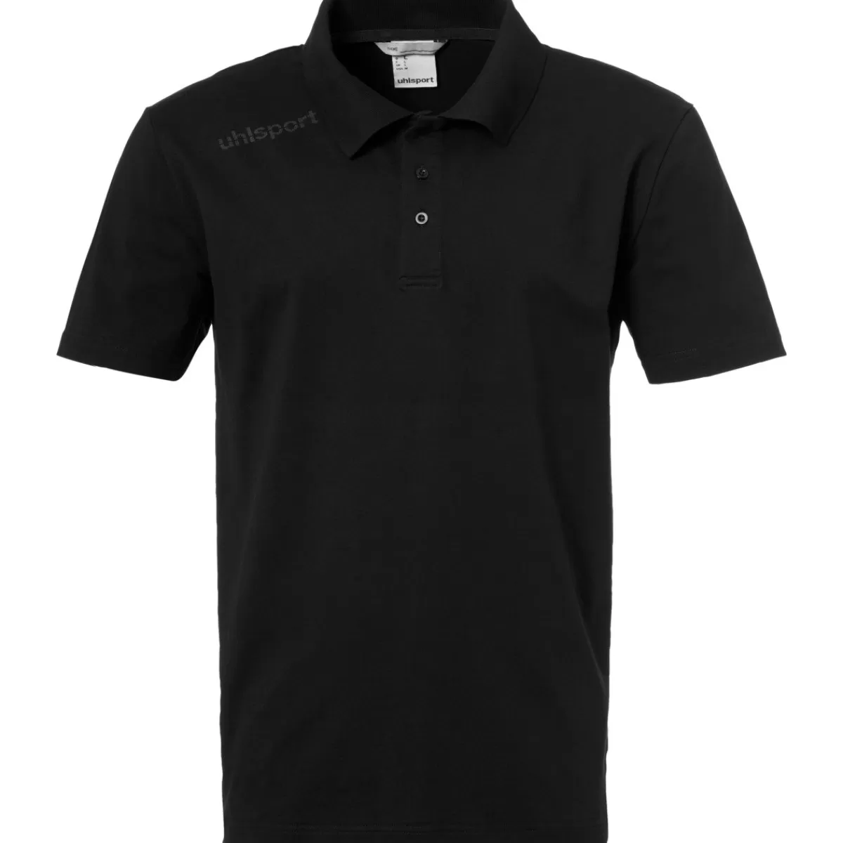 uhlsport Essential Polo Shirt<Man Shirts & Polo's