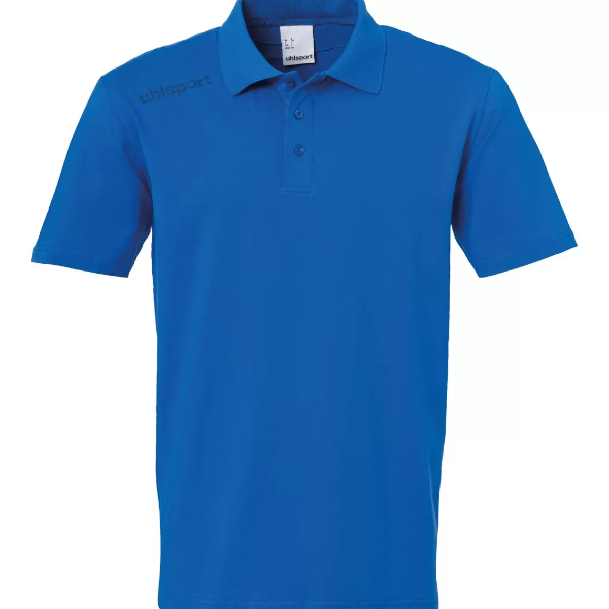 uhlsport Essential Polo Shirt<Man Shirts & Polo's