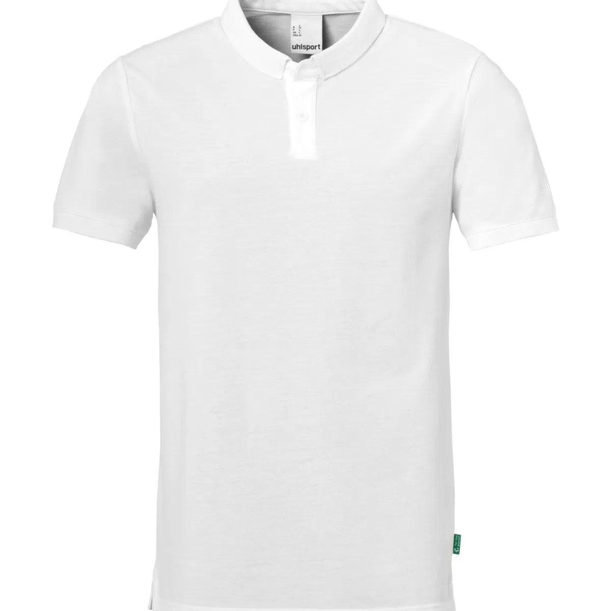 uhlsport Essential Polo Shirt Prime<Man Shirts & Polo's