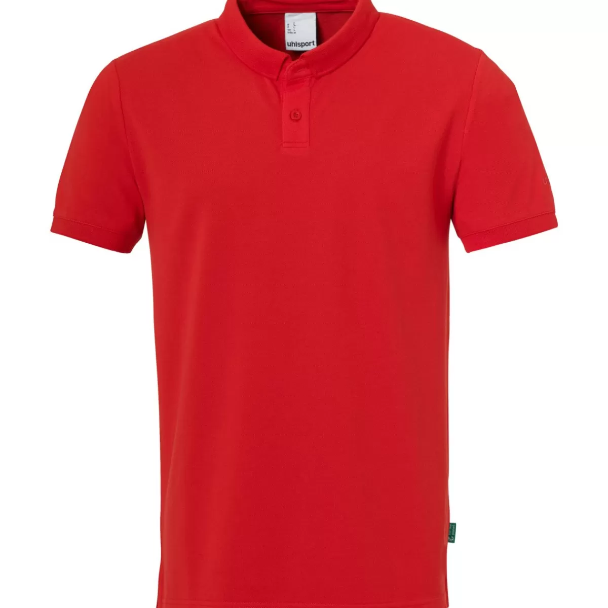 uhlsport Essential Polo Shirt Prime<Man Shirts & Polo's