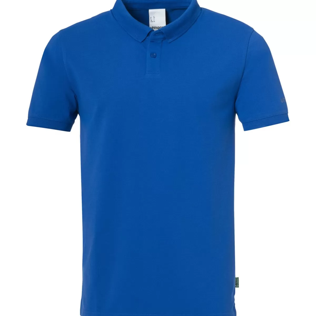 uhlsport Essential Polo Shirt Prime<Man Shirts & Polo's