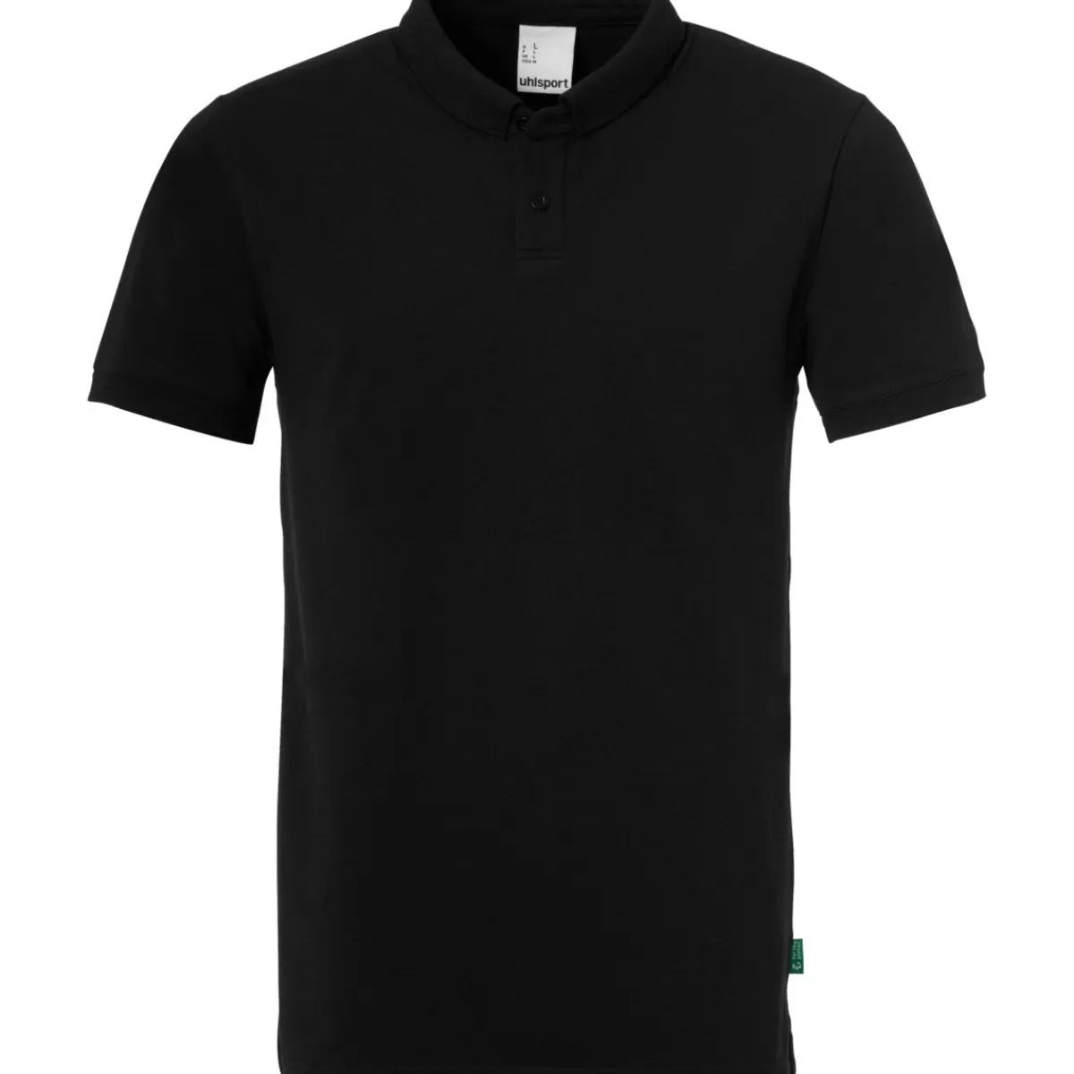 uhlsport Essential Polo Shirt Prime<Man Shirts & Polo's