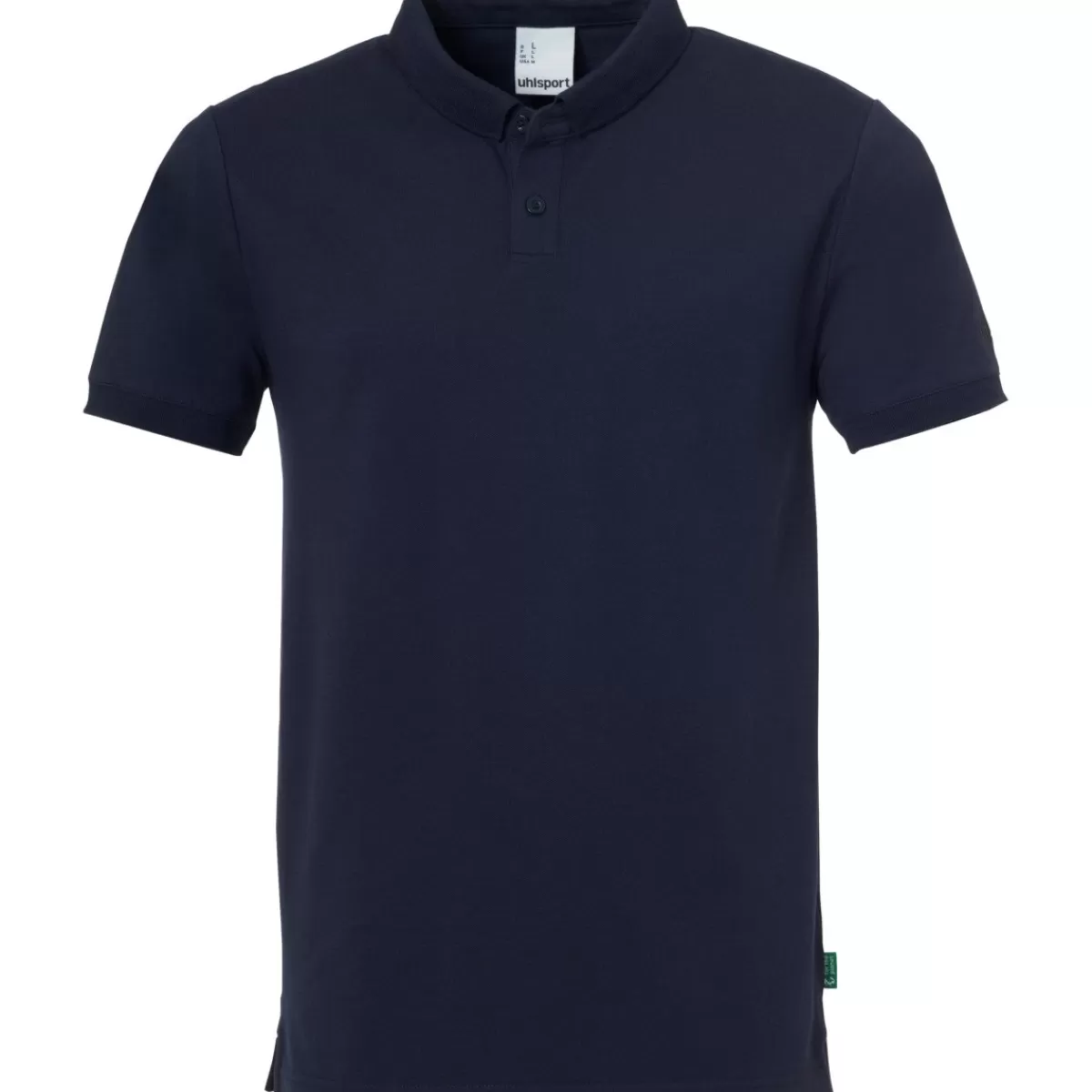 uhlsport Essential Polo Shirt Prime<Man Shirts & Polo's