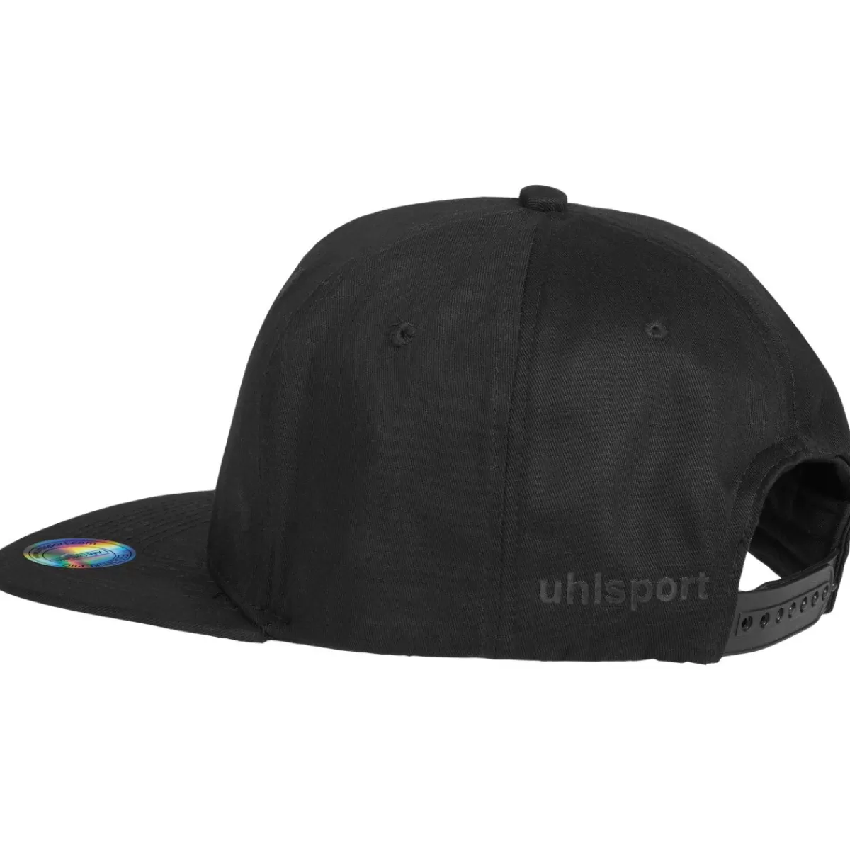 uhlsport Essential Pro Flat Cap<Man Accessoires