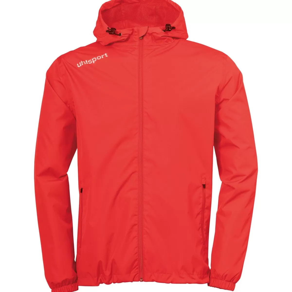 uhlsport Essential Regenjacke<Man Regenjassen & Jacks