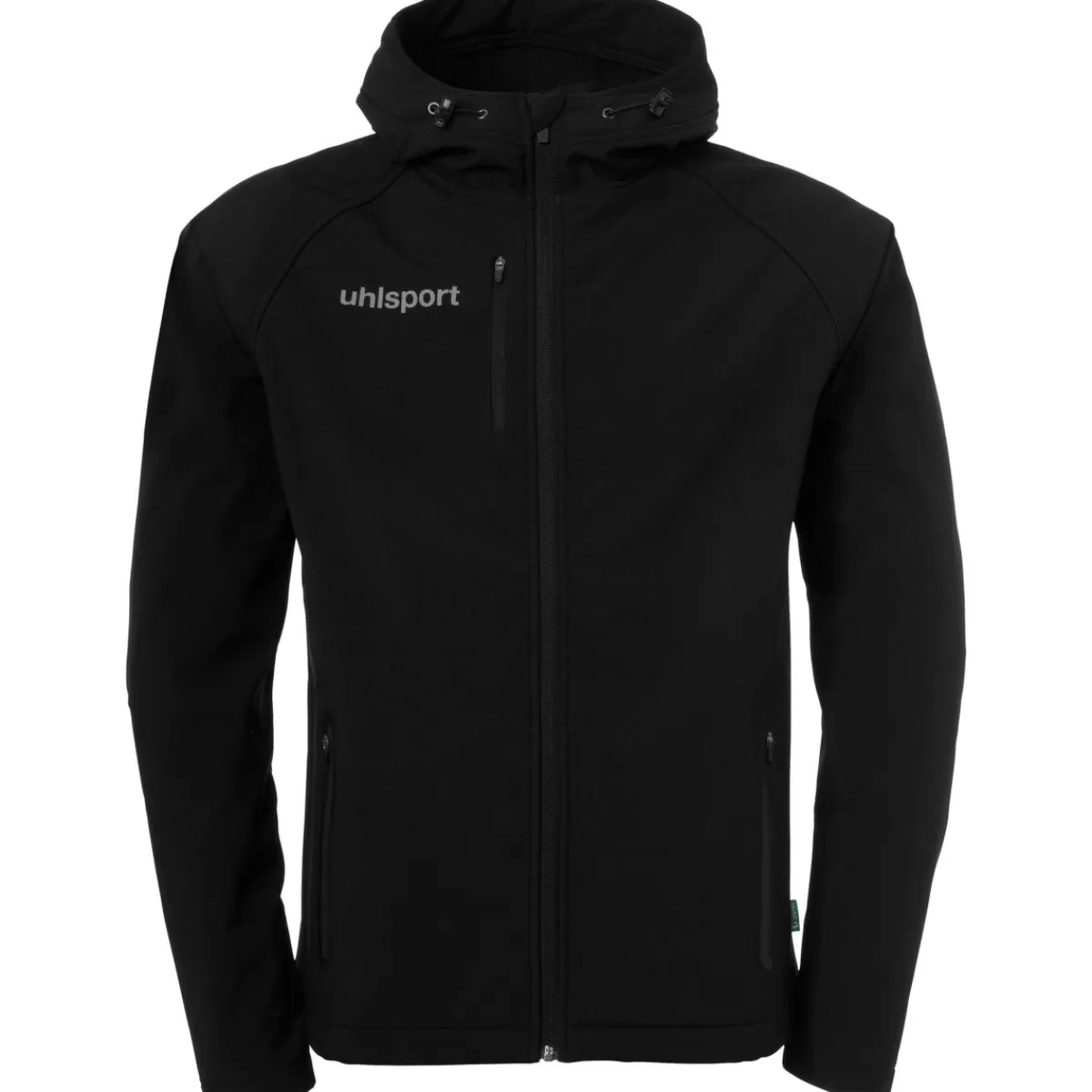 uhlsport Essential Softshell Jacke<Man Regenjassen & Jacks