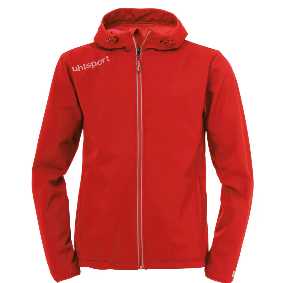 uhlsport Essential Softshell Jacke<Man Regenjassen & Jacks