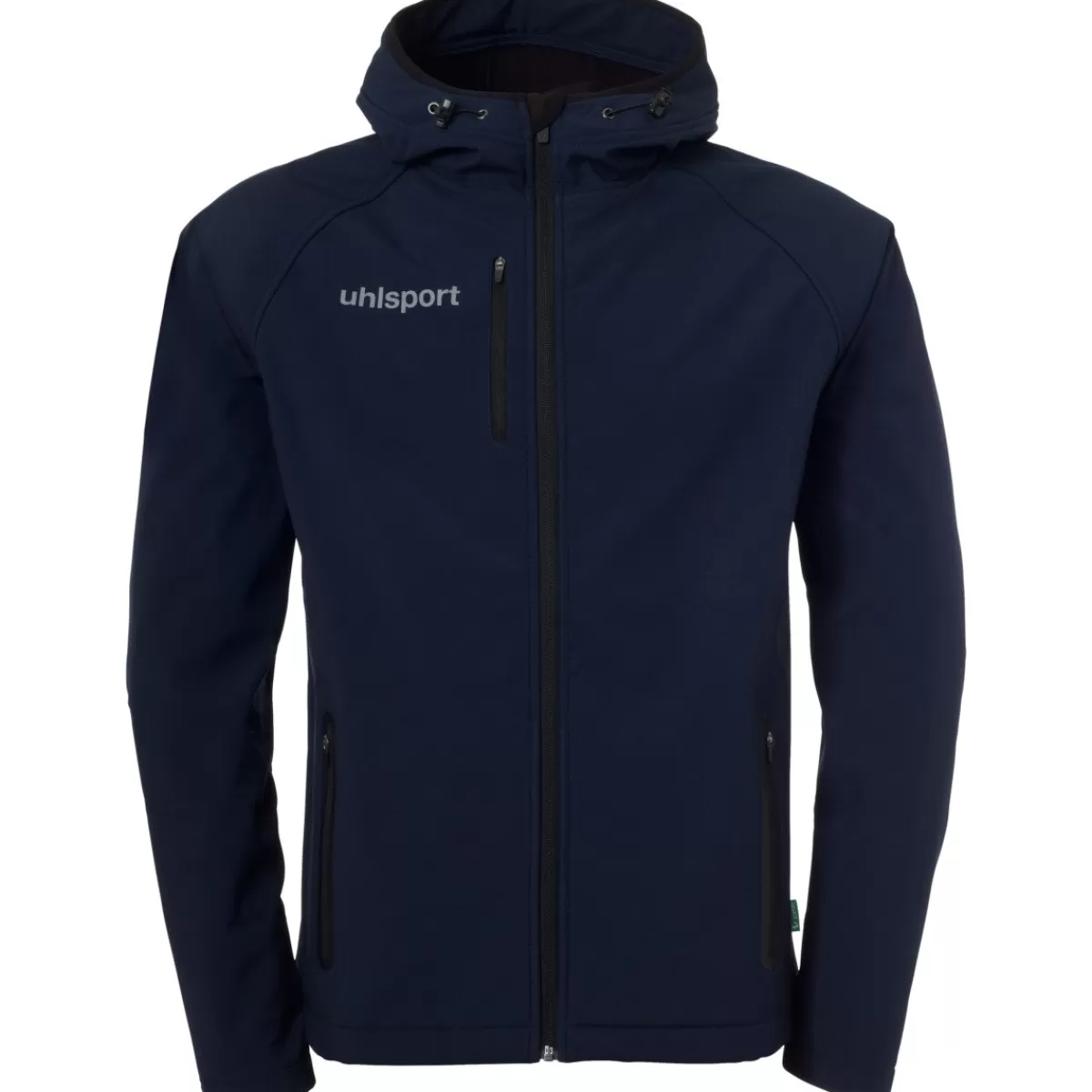 uhlsport Essential Softshell Jacket<Man Regenjassen & Jacks