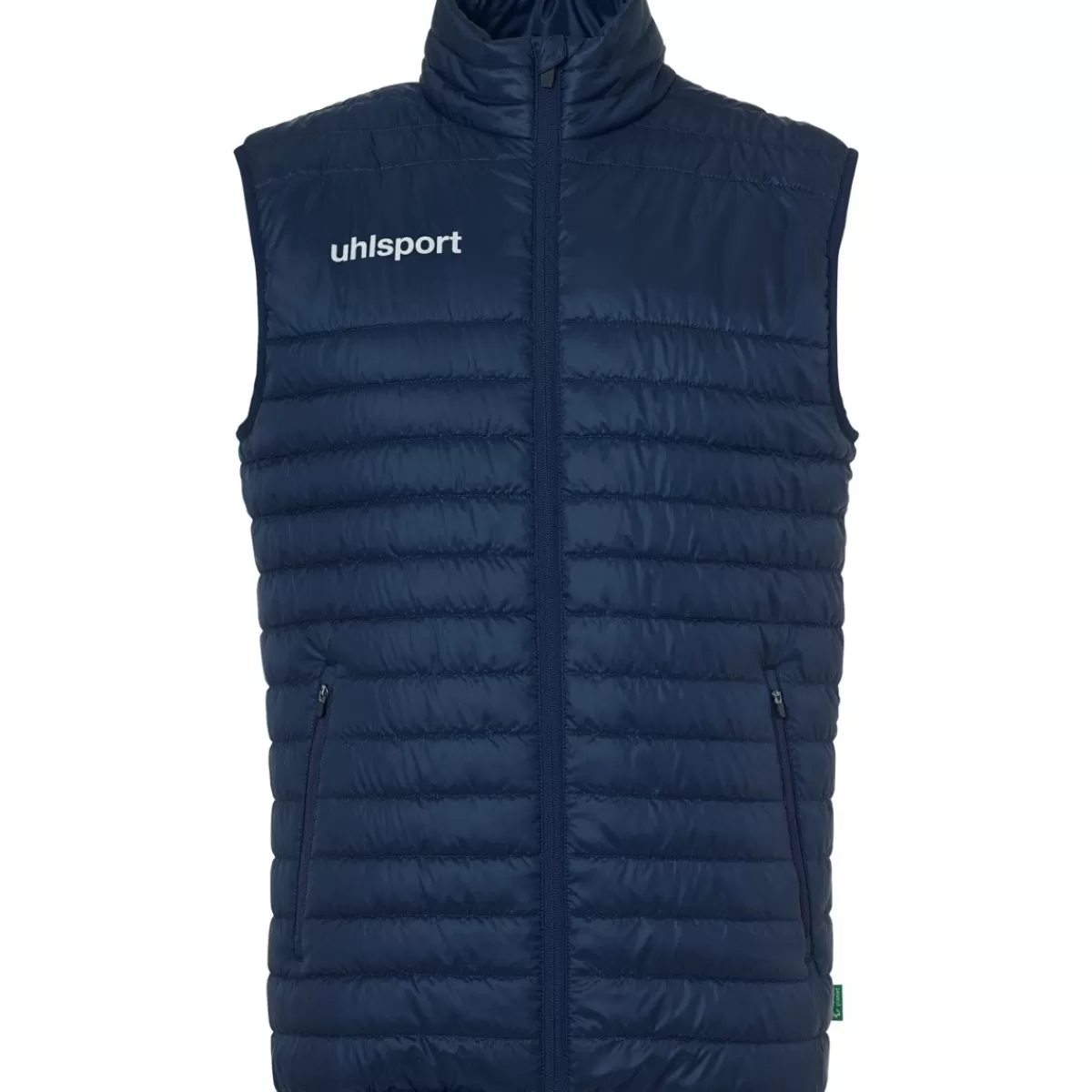 uhlsport Essential Ultra Lite Vest<Man Regenjassen & Jacks