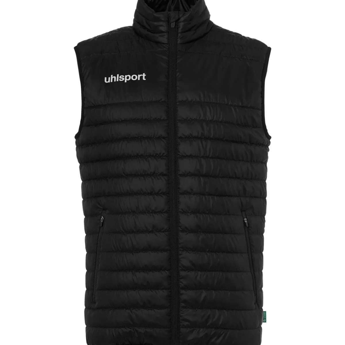 uhlsport Essential Ultra Lite Vest<Man Regenjassen & Jacks