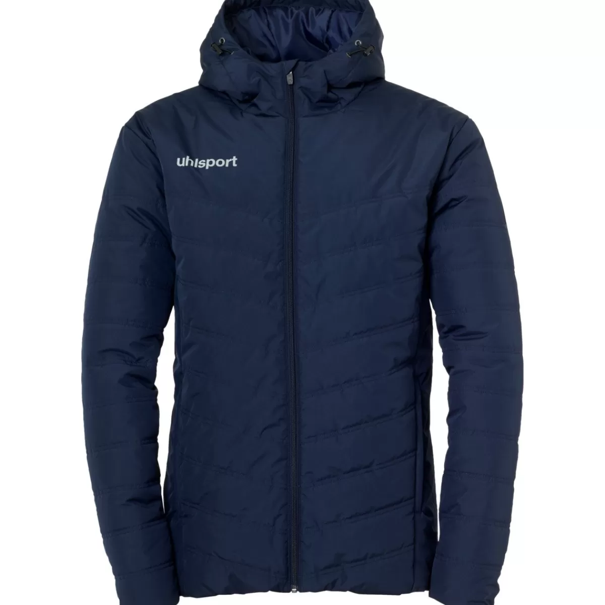 uhlsport Essential Winter Padded Jacke<Man Regenjassen & Jacks