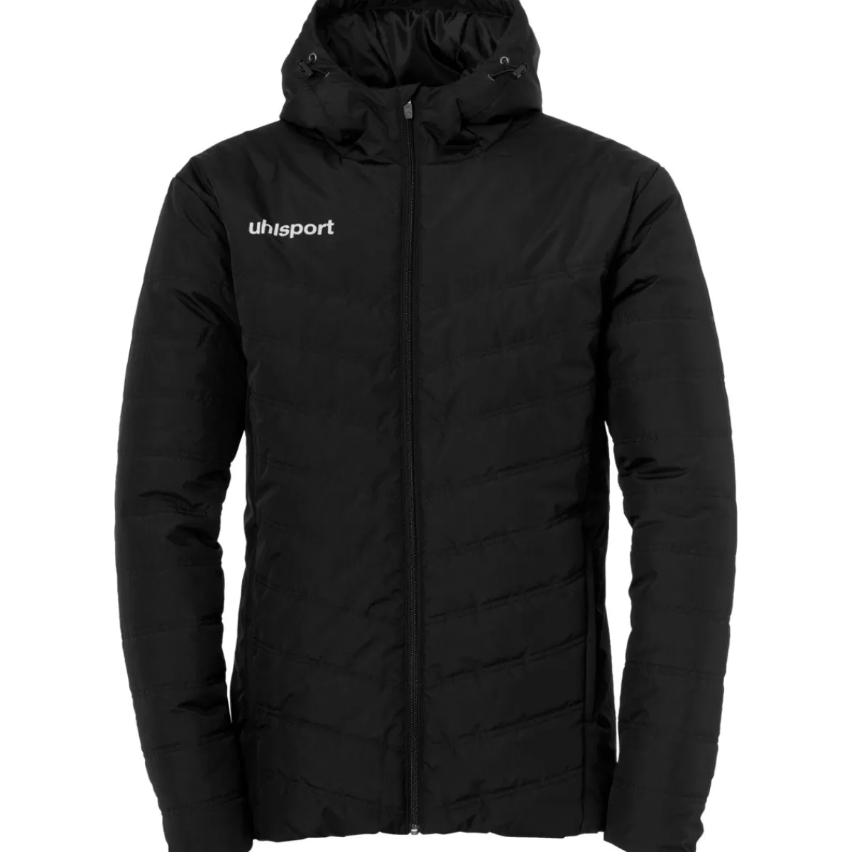 uhlsport Essential Winter Padded Jacke<Man Regenjassen & Jacks