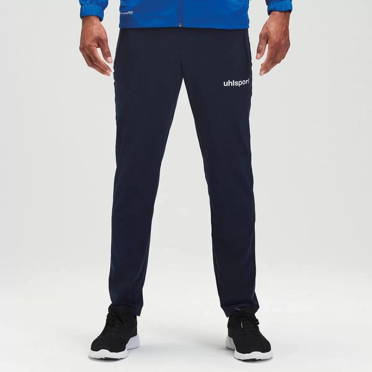 uhlsport Evo Woven Pants<Man Trainingsbroek