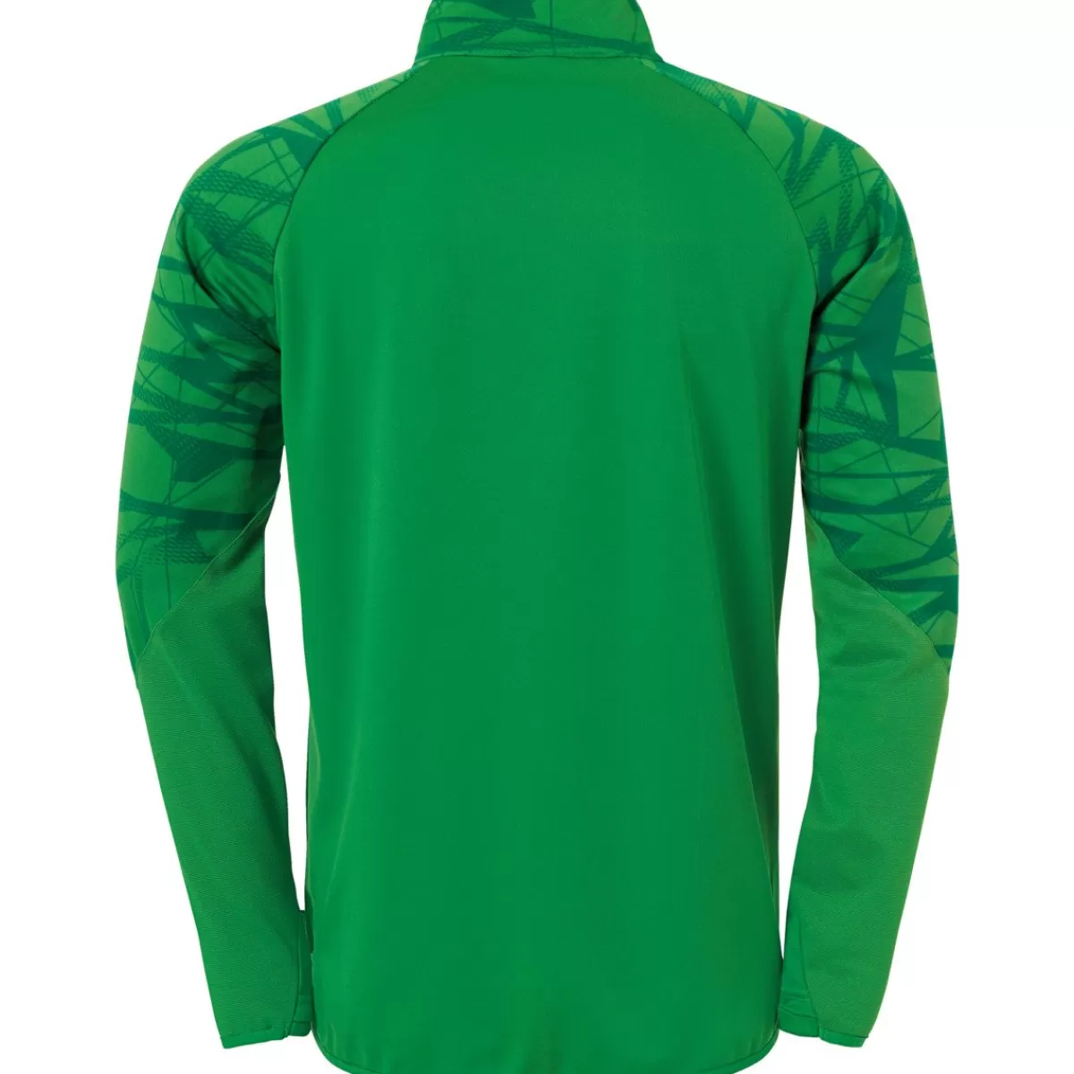 uhlsport Goal 25 1/4 Zip Top<Man Trainingsbovenstukken