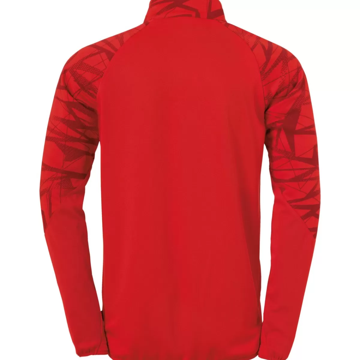 uhlsport Goal 25 1/4 Zip Top<Man Trainingsbovenstukken